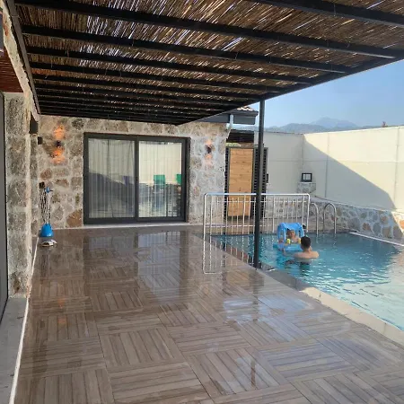 Villa Umut *