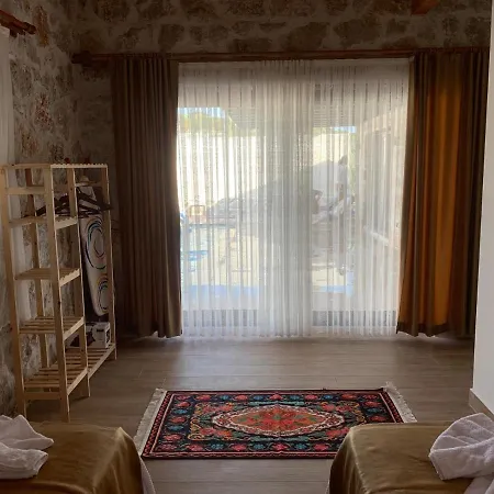 Umut Villa Fethiye