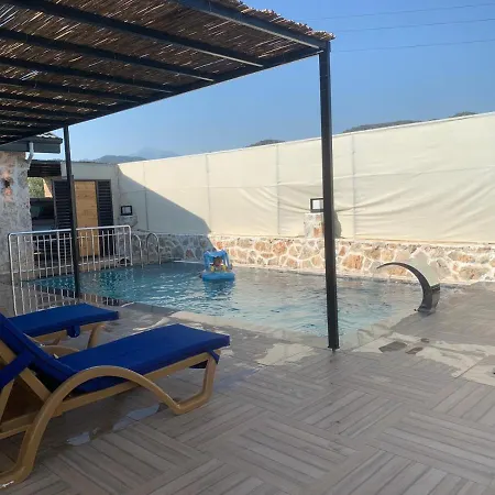 Villa Umut *