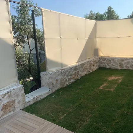 Umut Villa Fethiye
