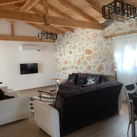 Villa Umut *